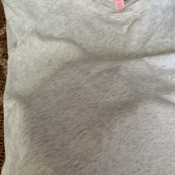 Victoria’s Secret Rhinestone Lightweight Pullover - Picture 8 of 8